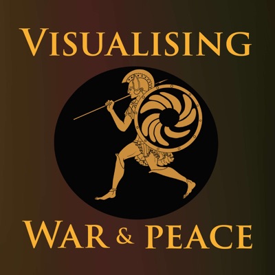 Visualising War and Peace