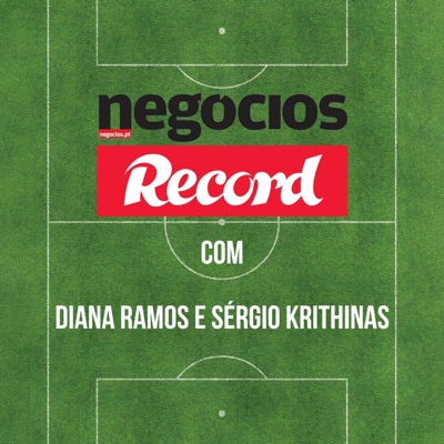 Negócios Record:Podcasts Record