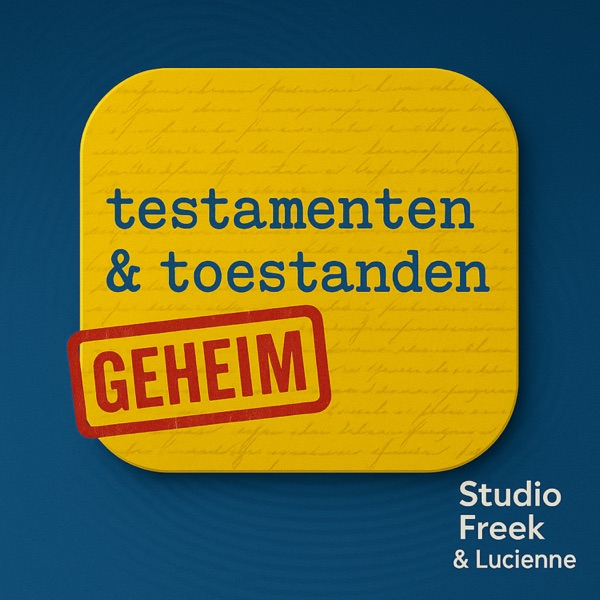 Testamenten en Toestanden