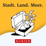 Stadt. Land. Meer.