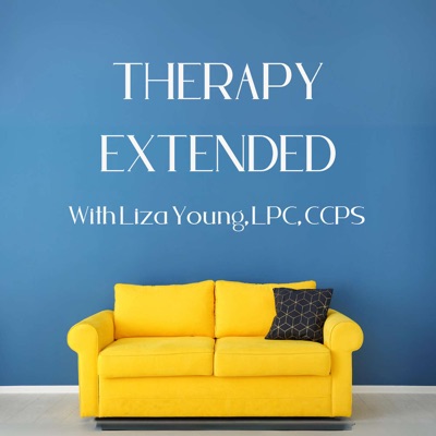 Therapy Extended With Liza Young