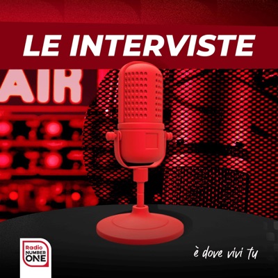Le Interviste di Radio Number One Le Interviste di Radio Number One