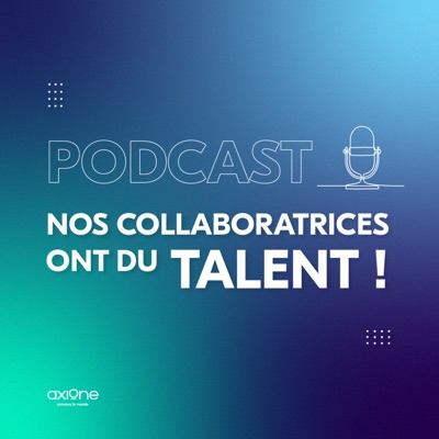 Nos collaboratrices ont du talent