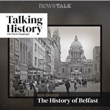 The History of Belfast