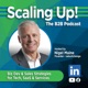 Scaling Up B2B SaaS & PaaS with salesXchange