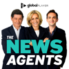 The News Agents - Global