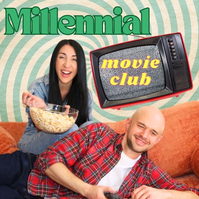 Millennial Movie Club Millennial Movie Club