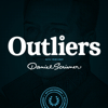 Outliers with Daniel Scrivner: Explore the Greatest Innovators, Founders, and Investors - Daniel Scrivner | Outlier Academy