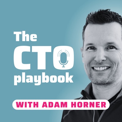 The CTO Playbook The CTO Playbook