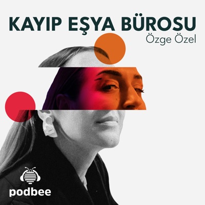 Kayıp Eşya Bürosu Kayıp Eşya Bürosu