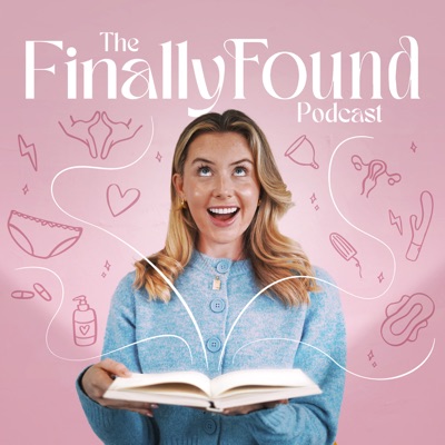 The Finally Found Podcast The Finally Found Podcast