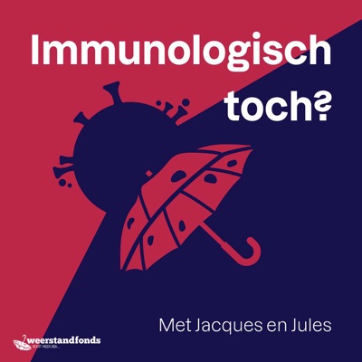 Immunologisch toch?!