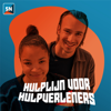 Hulplijn voor hulpverleners - Sociaal.Net