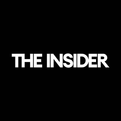 The Insider Live The Insider Live