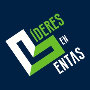 Líderes en Ventas