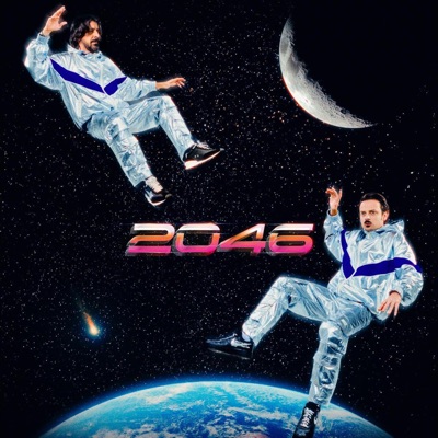 2046:Fabio Rovazzi e Marco Mazzoli