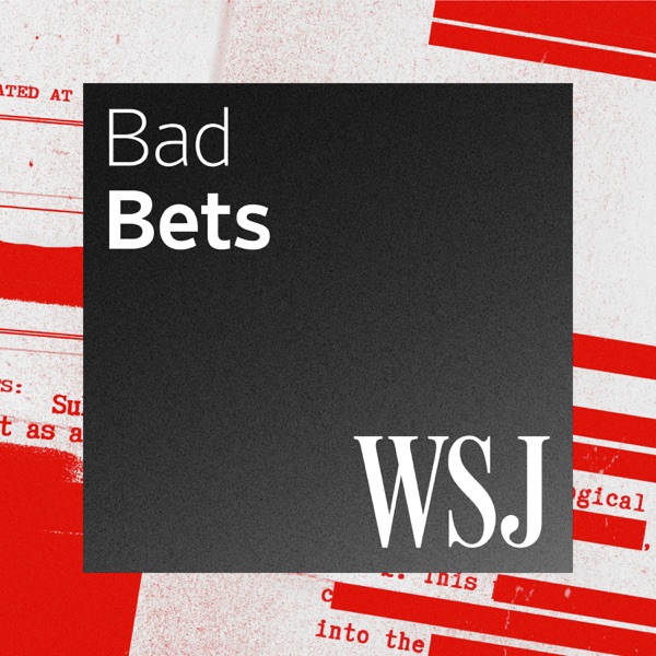 Bad Bets banner image
