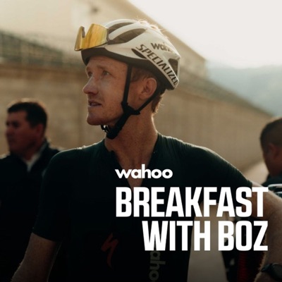 Breakfast With Boz Presented by Wahoo:Ian Boswell