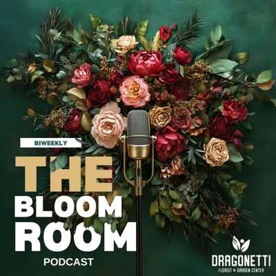 The Bloom Room: Secrets of the Flower World The Bloom Room: Secrets of the Flower World