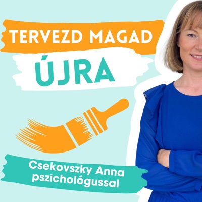 Tervezd magad újra