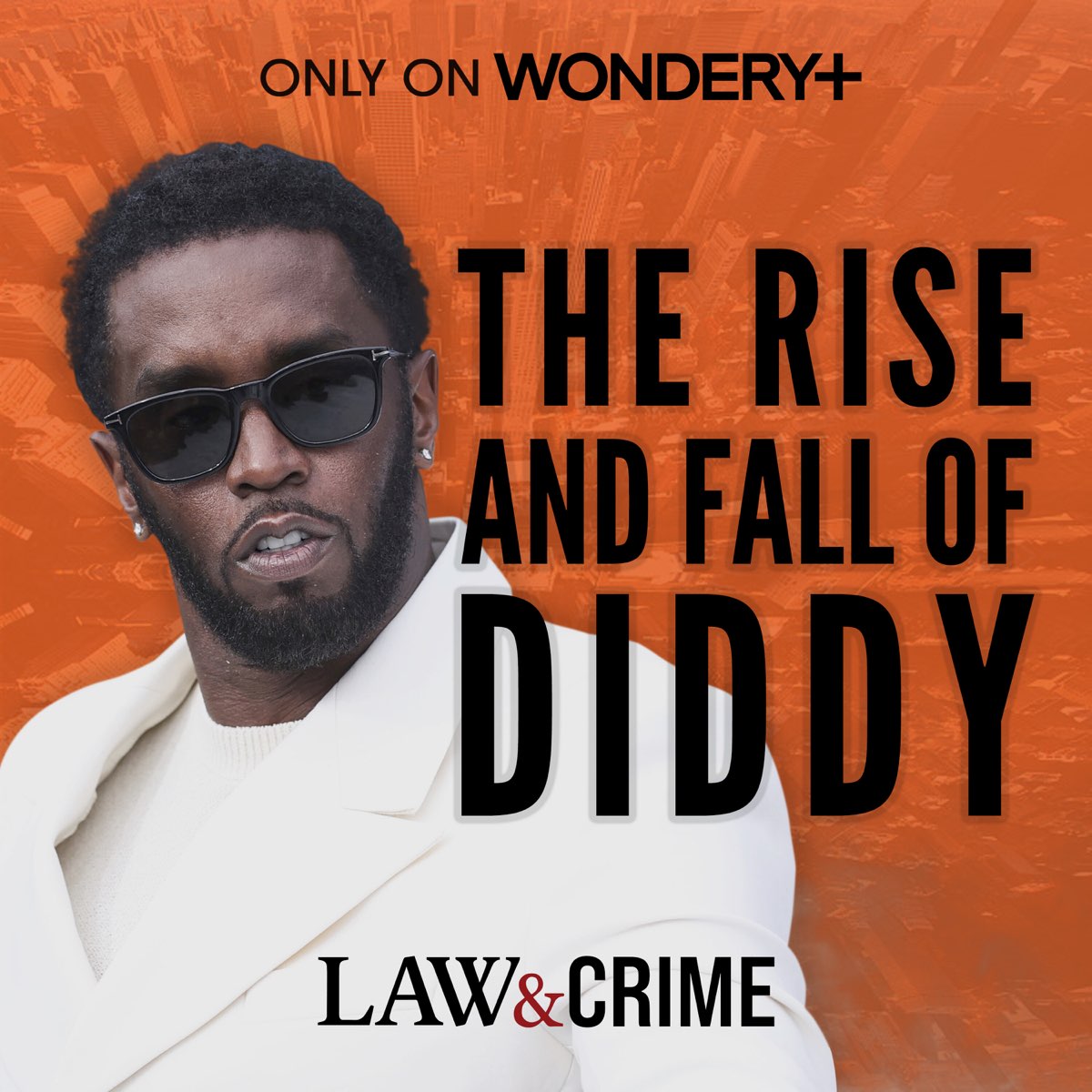 The Rise and Fall of Diddy Podcast — Apple Podcasts