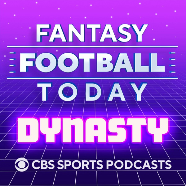 FFT Dynasty - 2024 NFL Draft RB Prospects Part 1 with JJ Zachariason (04/09 Fantasy Football Dynasty Podcast) photo