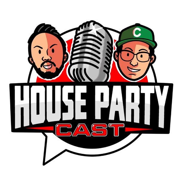House Party cover