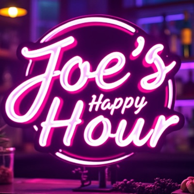 Joe's Happy Hour:Joe Fahmy