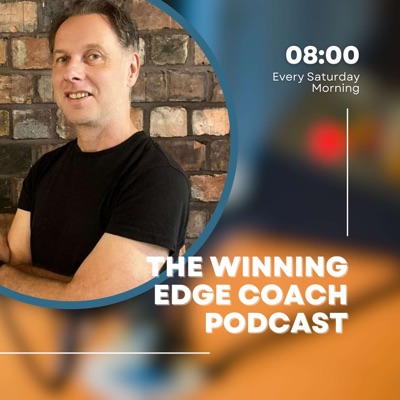 The Winning Edge Coach Podcast