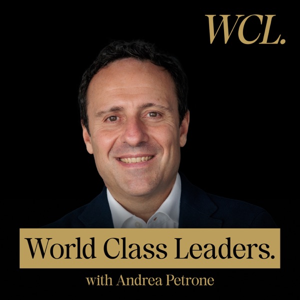 The World Class Leaders Show Image