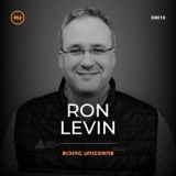 The USA's most active investor with Ron Levin, Managing Partner @ Alumni Ventures