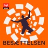 Besættelsen