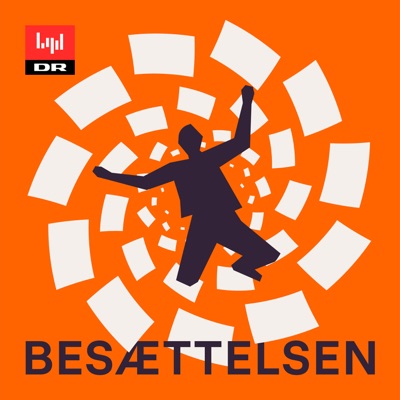 Besættelsen:DR