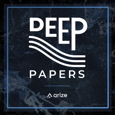 Deep Papers Deep Papers