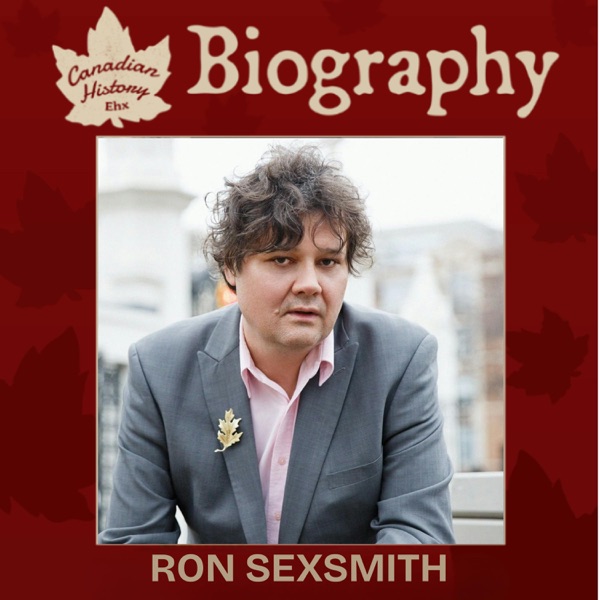 CHE Biography: Ron Sexsmith photo