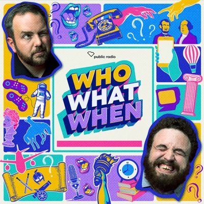 Who What When Who What When