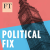Bonus ep: How the UK is navigating the Trump era