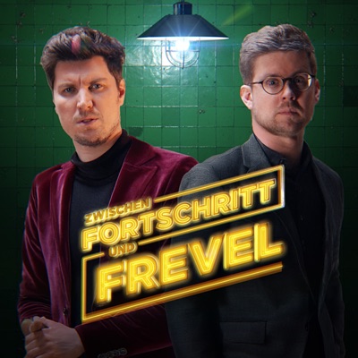Zwischen Fortschritt und Frevel Zwischen Fortschritt und Frevel