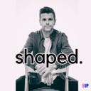 Shaped by Trent Cotchin podcast artwork