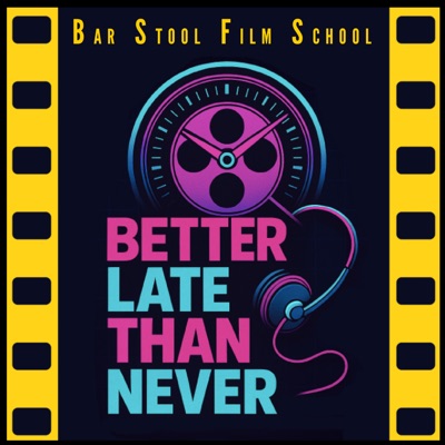 Bar Stool Film School Bar Stool Film School