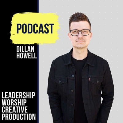 Dillan Howell Podcast