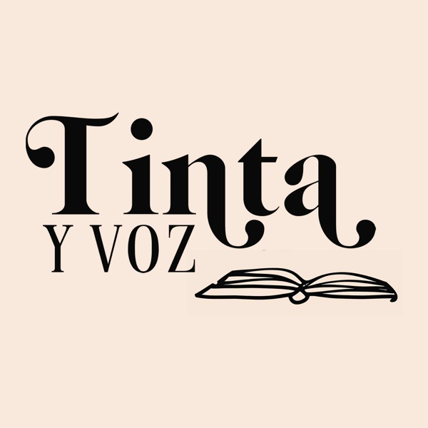 Tinta y voz | Un podcast sobre libros