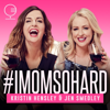 #IMOMSOHARD - Pionaire Podcasting