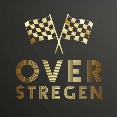 Over Stregen:Elgaard, Winther og Hammerholt