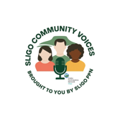 Sligo PPN Community Voices Podcast