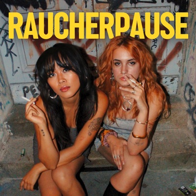 RAUCHERPAUSE