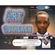 Art Outreach that Motivate Visual Art students and Science Students to Participate