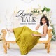 Barre Talk Ep. 7 - Surviving the Storm: Godly Feminine Outlets