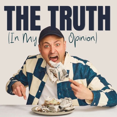 The Truth (In My Opinion) The Truth (In My Opinion)
