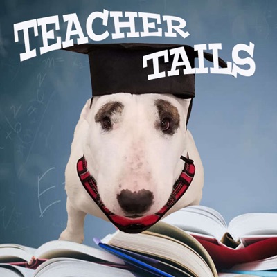 Teacher Tails - Karrer Shorts:Paul H. Karrer